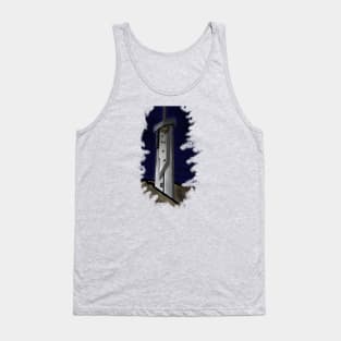 Buster Sword Tank Top